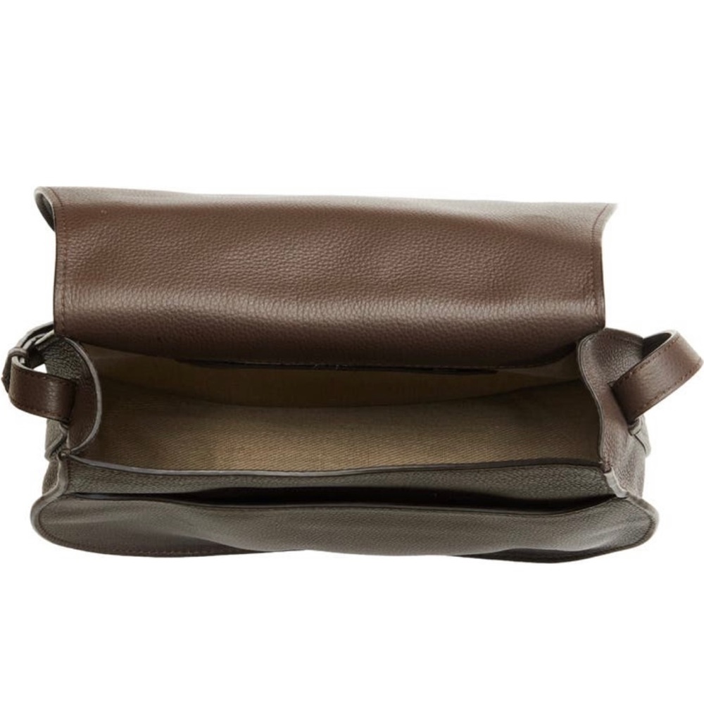 Chloé Medium Marcie Leather Shoulder
Bag - Picture 8 of 16